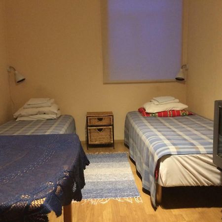 Westwind Puhkemaja Hotel Kunda Bagian luar foto