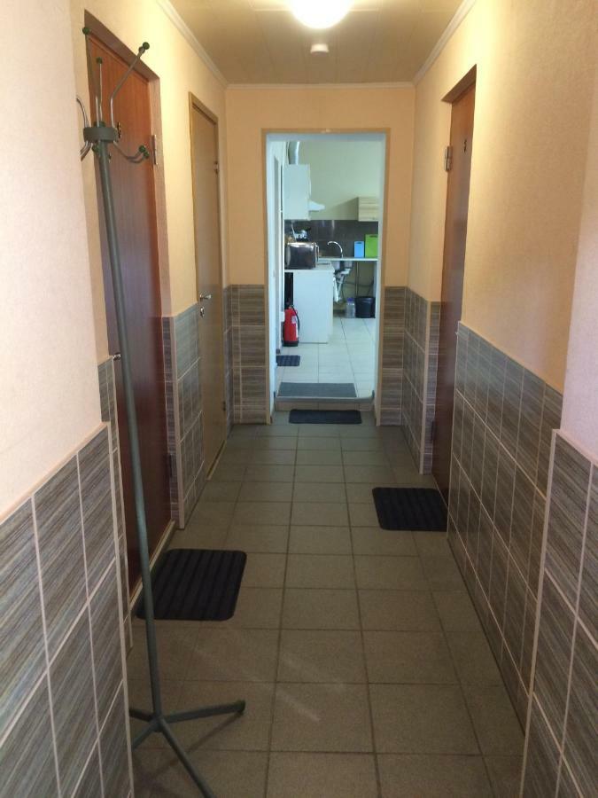 Westwind Puhkemaja Hotel Kunda Bagian luar foto